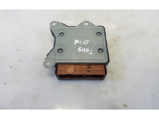 Блок управления    Fiat 500L