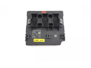 Блок комфорта 5K0937085R, 5K0937085 Volkswagen Caddy