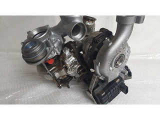  Турбина Audi A6 C7 3.0 825965         