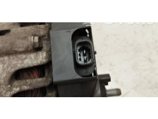 Генератор 13588306 Vauxhall Astra J