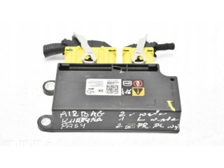 Блок подушек безопасности 13594408 Opel Mokka