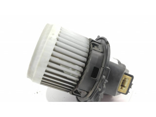 Вентилятор печки