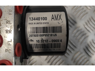 Jednotka ABS 13440100, 10062234721 Opel Astra 2015