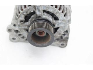 Генератор 028903028D, 028903028D   Volkswagen New Beetle      