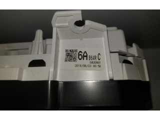 Панель приборов 6AB64RC Mazda 3 II