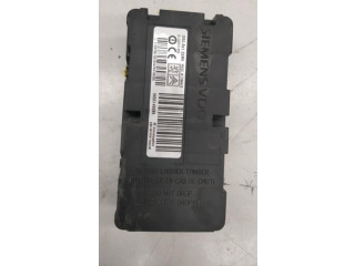 Řídící jednotka Citroen Berlingo 2012