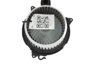 Вентилятор печки    272107379R, G0-6756R   Dacia Sandero