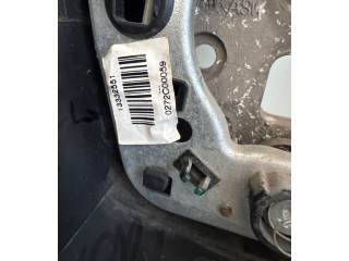 Руль Saab 9-5  2010 - 2016 года 13332551, 0272C00059      