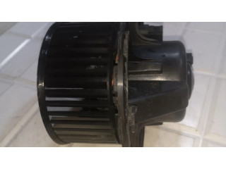Вентилятор печки 998801 Skoda Octavia Mk2 (1Z)