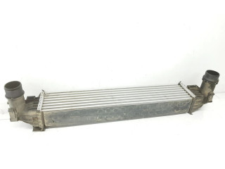 Интеркулер  68394537AA   Jeep Compass 1.4