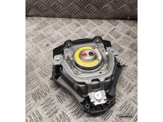 Подушка безопасности водителя Toyota Corolla Verso AR10