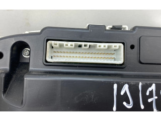 Přístrojová deska Toyota Prius+ (ZVW40) 2012 769166990, 8380047600