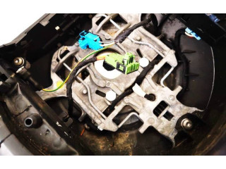 Руль Citroen C4 I  2004 - 2010 года 96591806zd, 96591806ZD      