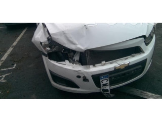 Зеркало электрическое Chevrolet Aveo - года