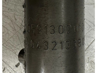 Форсунка 059130201D, 0432133805    Audi A6 S6 C5 4B  AKE 