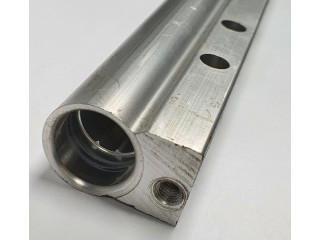 Vstřikovací lišta 30750637   Volvo C70     