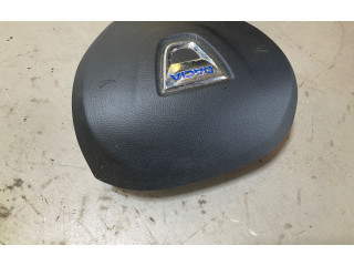 Подушка безопасности водителя 985709812R, 315200 Dacia Duster II