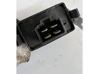 Блок управления MD142382, K8T52371 Mitsubishi Pajero