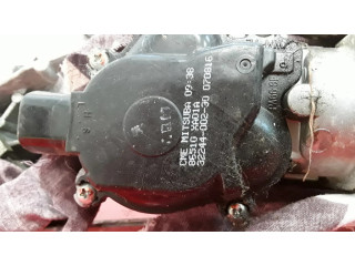 Моторчик дворников 86510XA01A, 3224400230    Subaru Tribeca