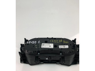 Přístrojová deska Volkswagen T-Roc 2019 2GA920740