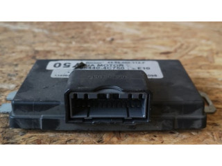 Блок управления редуктора коробки передач (раздатки) 954404C750, 11400AE7G   KIA Sorento