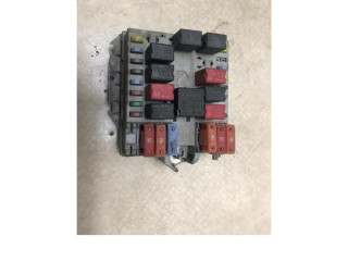 Блок предохранителей Alfa Romeo GT