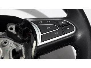 Руль Renault Koleos II  2016- года 484007195R      