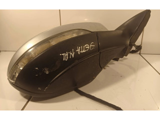 Зеркало электрическое Volkswagen Jetta VI 2011 - 2018 года