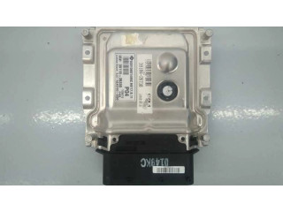 Блок управления двигателя 391182B330, 391042B730 Hyundai ix20