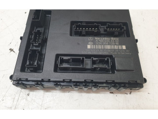 Блок управления A1695454332 Mercedes-Benz A W169