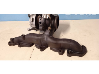 Турбина Audi A5 04L253019, 04L129969