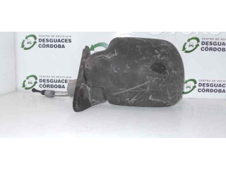 Zpětné zrcátko  Renault Express 1999  2.SERIE-MANUAL, NEGROPLASTICO  