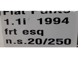 Zpětné zrcátko  Fiat Punto (176) 1993  6060  