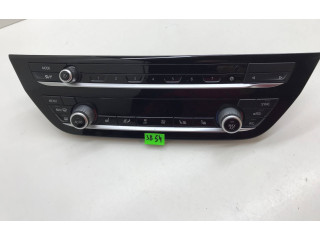 Блок управления климат-контролем 7951983, 11419110   BMW X3 G01