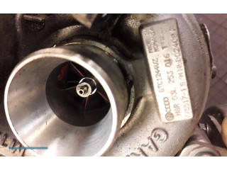 Турбина Volkswagen Golf VI 03l253016T