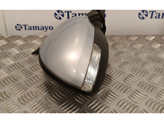 Зеркало электрическое Skoda Yeti (5L) 2009 - 2017 года