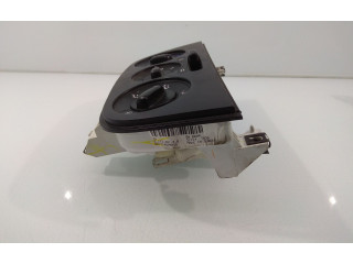 Блок управления климат-контролем 735462118   Fiat Fiorino