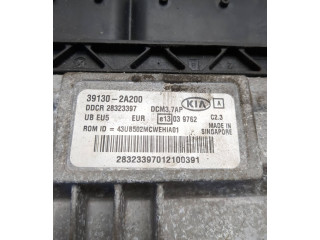 Turbodmychadlo Блок управления двигателя 391302A200, 28323397 KIA Rio