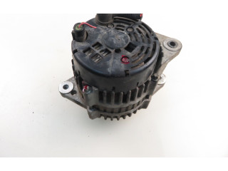 Генератор 96567255, 96567255 Chevrolet Spark