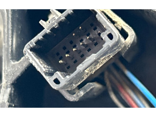 Zpětné zrcátko  Renault Megane III 2013  A047431  