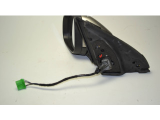 Зеркало электрическое Volvo V60 2013 - 2018 года