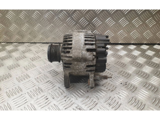 Генератор 06F903023E Volkswagen Caddy