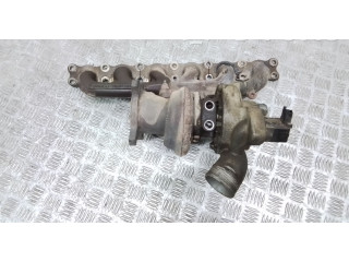  Турбина Volvo V70  7G9N6K682AD   для двигателя B6304T      