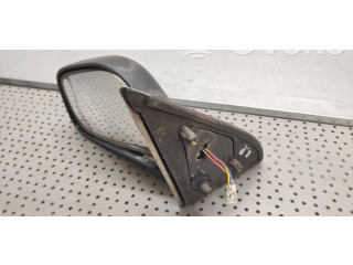 Зеркало электрическое левое SsangYong Musso