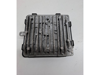 Блок управления Xenon