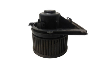 Вентилятор печки Volkswagen Bora