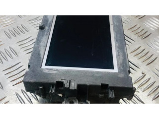 Дисплей A2129010103 Mercedes-Benz E W212