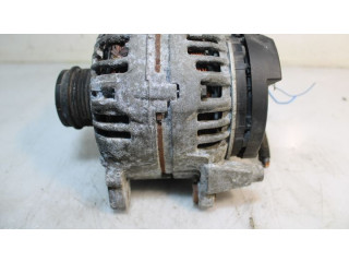 Генератор 0124525092   Skoda Superb B5 (3U)      