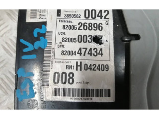 Pojistková skříňka 8200500347, 8200447434 Renault Espace - Grand espace IV 2005