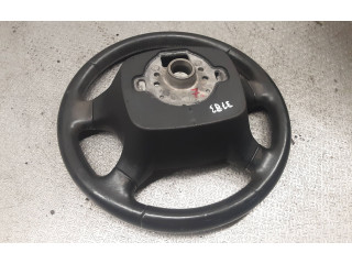 Руль Skoda Fabia Mk2 (5J)  2007 - 2014 года       